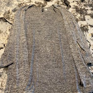 Lightweight Cardigan